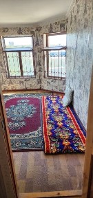 Сдается 1-ком квартира на 6-этаже (мансарда) по ул Спитамен Шох ор. Сино