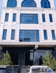 900 м2 Готовое здание на Лабзаке