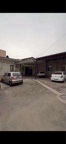Archa ko'cha uchastka sotiladi 3.74 sotix