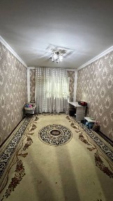 Срочно Продаётся Юнусобод 10-кв 3* (4)/5/5 Ипотека можно!