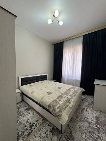 Продаётся 2 комнатная квартира, ЖК Manzara, High Town City, Юнусобод