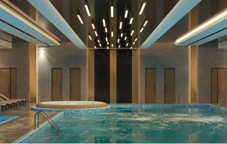 Продаетсия Imperial Club City своя