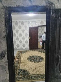 Ташкентская область, Ташкент, Бектемирский район