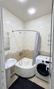 1 комнатная Метро Мирзо Улугбек Чиланзар 6