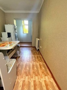 1 комнатная Балкон 1/3 Чиланзар 5 Метро Новза Продам