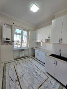 Сергели 6А. 2/7/7. 47 м. кв 2-бекат квартира сотилади