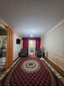 Фрунзенский ижара 2-хонали