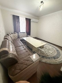 Fargona shahar 2 xonali uy ijara arenda