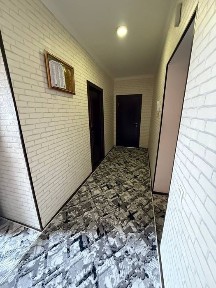 Fargona shahar hokimiyati orqasida lyuks kvartira ijaraga berilad 350$