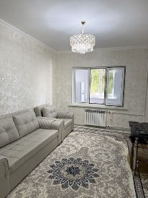 Аренда Квартира.
