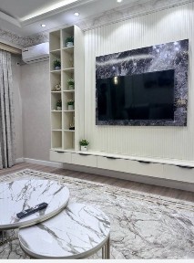 Сдаётса квартиру в аренду Яшнабадиский р-не, ЖК New life.