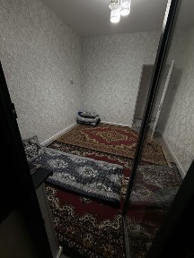Choshtepa metroni yonida, 2 ta bola kerak stochna