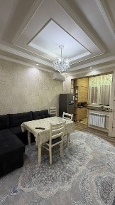 Аренда! Квартира на Ц-1 -Бибигон 2/5/9 со всеми удобствами