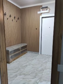 Аренда! Квартира на метро Чиланзар 3*4/1/4 Евро со всеми удобствами
