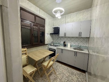 Долгосрочная Квартира
