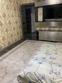 Срочно Аренда Юнусобод 19-кв 2/4/5 оилага кизларга
