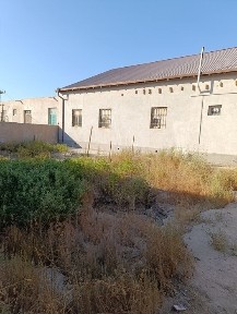 Дом с огородом 400м²
