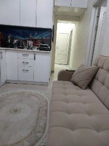 Сдаётся 2х комнатная квартира ориентир Болгарский посёлок