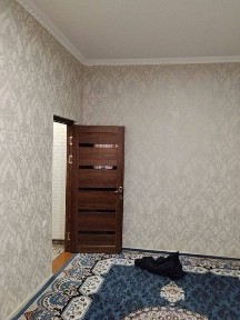 Бухарская область, Бухара