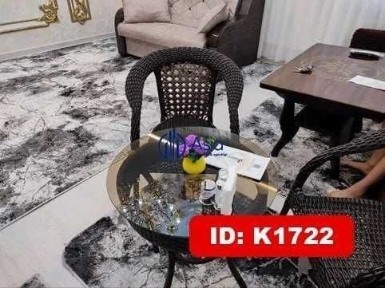 Srochno ijaraga beriladi 1x xona Premium kvartira K1722