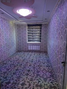 2 хоналик ижарага берилади Горгаз