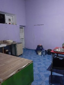 2 xonali Bino sotiladi