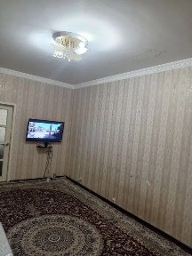 Чилонзор 6 -11 манзилда 2 хонали Уй сотилади локация жуда Кулай жойда