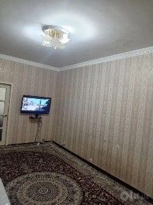 Чилонзор 6 -11 манзилда 2 хонали Уй сотилади локация жуда Кулай жойда