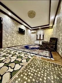 Ташкентская область, Ташкент, Шайхантахурский район
