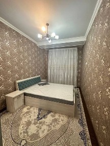 Ташкентская область, Ташкент, Мирзо-Улугбекский район