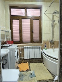 Аранда квартиры Чиланзар 8