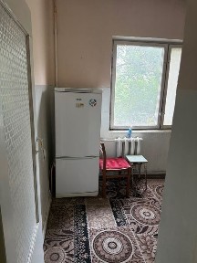Ijaraga sergeli yarmarkada oila