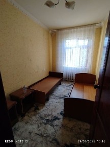 Yunusobod shahridan kvartira
