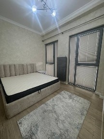 Сдам в аренду свою новую квартиру в ЖК «Мирабад Авеню»