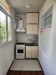 Авиасозлар (Кадышева) - 1 в 2 комн - Аренда