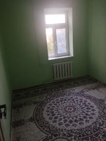 Kvartira ijaraga beriladi
