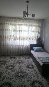 Бухарская область, Бухара