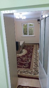Самаркандская область, Самарканд