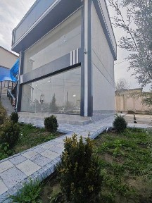 Продаётся готовое двухэтажное здание в Кибрае