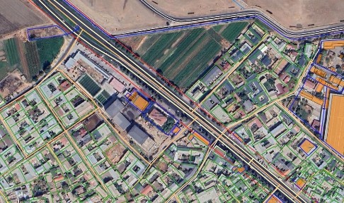 Срочно продаётся нежилой помищения 15-соток Палевой