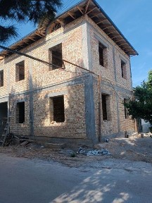 Hovli sotiladi Toshkent