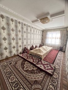 Hovli sotiladi Qibray tumani Obod mahalla
