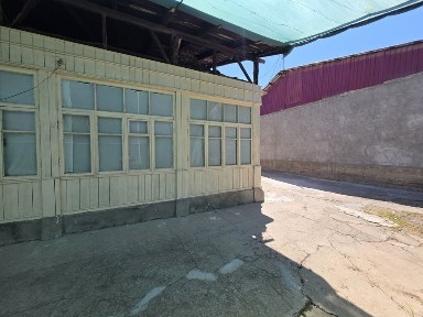Ташкентская область, Кибрай
