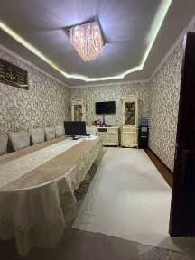 Ташкентская область, Ташкент, Сергелийский район