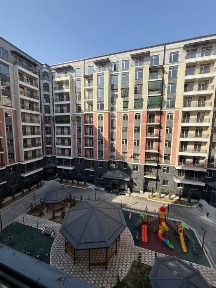 Ташкентская область, Ташкент, Чиланзарский район