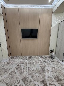 Паркентский 51m2 Кадастр 2/7/9 Hовостройка ЖК-Parkent Avenue квартира