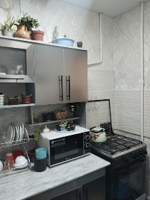 Продам 2 комнатную квартиру. Сергели. Спутник -9. Внутри квартала