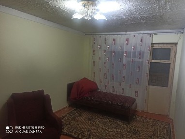 Продам свою 2/4/5 кв-ру, Урда, метро Мустакиллик, бывший магазин Динамо