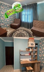 Ташкентская область, Ташкент, Сергелийский район