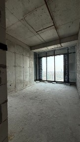 ПРОДАЁТСЯ Квартира ЖК NEST ONE 73м2 27-этаж Вид на хумо Арена